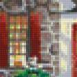 Preview of cross stitch pattern: #996707