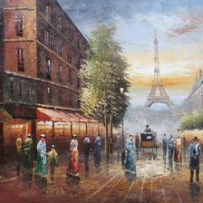 Cross stitch pattern: #996722