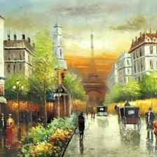 Cross stitch pattern: #996764