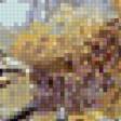 Preview of cross stitch pattern: #996798