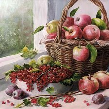 Cross stitch pattern: #996803