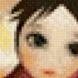 Preview of cross stitch pattern: #996849