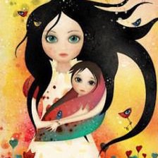 Cross stitch pattern: #996849