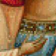 Preview of cross stitch pattern: #997996