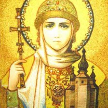 Cross stitch pattern: #998043