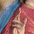 Preview of cross stitch pattern: #998053