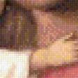 Preview of cross stitch pattern: #998070