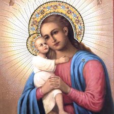 Cross stitch pattern: #998070