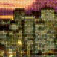 Preview of cross stitch pattern: #998362