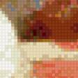 Preview of cross stitch pattern: #998581