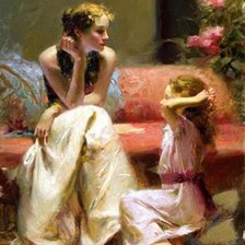 Cross stitch pattern: #998581