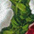 Preview of cross stitch pattern: #998608