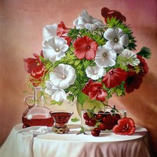 Cross stitch pattern: #998608