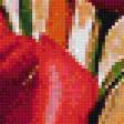 Preview of cross stitch pattern: #998624