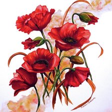 Cross stitch pattern: #998624