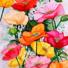 Cross stitch pattern: #998627