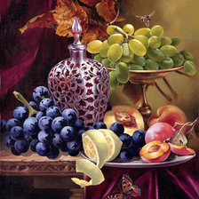 Cross stitch pattern: #998635