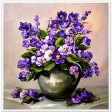 Cross stitch pattern: #998643