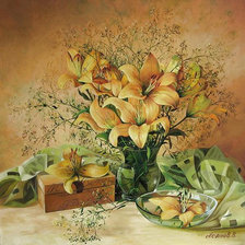 Cross stitch pattern: #999227