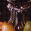 Preview of cross stitch pattern: #999522