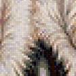 Preview of cross stitch pattern: #999524