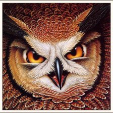 Cross stitch pattern: #999524