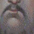 Preview of cross stitch pattern: #999684