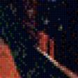 Preview of cross stitch pattern: #999690