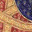 Preview of cross stitch pattern: #999694