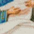 Preview of cross stitch pattern: #999702