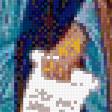 Preview of cross stitch pattern: #999714