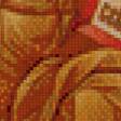 Preview of cross stitch pattern: #999722