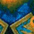 Preview of cross stitch pattern: #999760