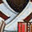 Preview of cross stitch pattern: #999769