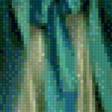 Preview of cross stitch pattern: #999799