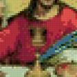 Preview of cross stitch pattern: #999846