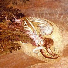 Cross stitch pattern: #999881