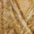 Preview of cross stitch pattern: #999886