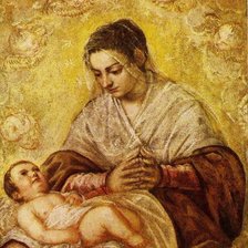 Cross stitch pattern: #999886