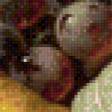 Preview of cross stitch pattern: #1001307