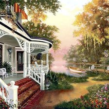 Cross stitch pattern: #1001706