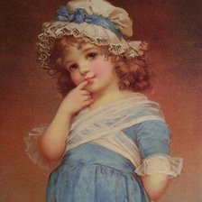 Cross stitch pattern: #1001709