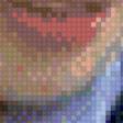 Preview of cross stitch pattern: #1002052