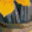 Preview of cross stitch pattern: #1002055