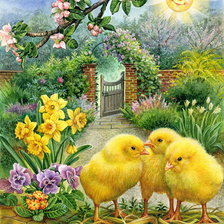 Cross stitch pattern: #1002058