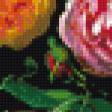 Preview of cross stitch pattern: #1003429