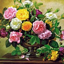 Cross stitch pattern: #1003429