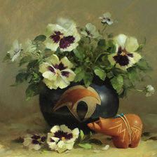 Cross stitch pattern: #1003465