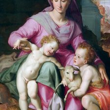 Cross stitch pattern: #1003661