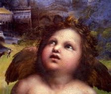 Cross stitch pattern: #1003677